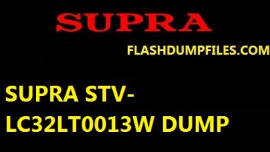 SUPRA STV-LC32LT0013W