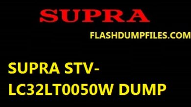 SUPRA STV-LC32LT0050W