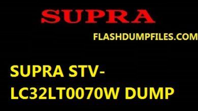 SUPRA STV-LC32LT0070W