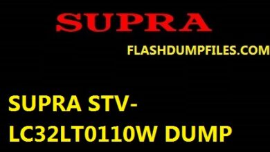 SUPRA STV-LC32LT0110W