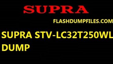 SUPRA STV-LC32T250WL