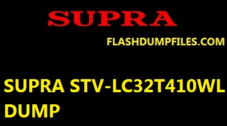 SUPRA STV-LC32T410WL