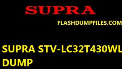 SUPRA STV-LC32T430WL