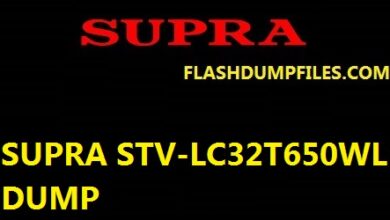 SUPRA STV-LC32T650WL