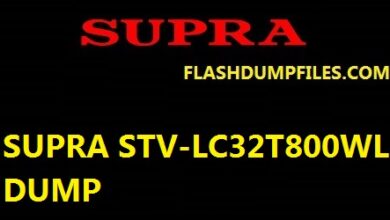 SUPRA STV-LC32T800WL