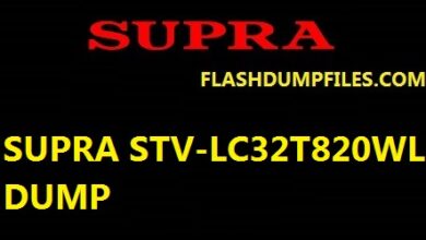SUPRA STV-LC32T820WL