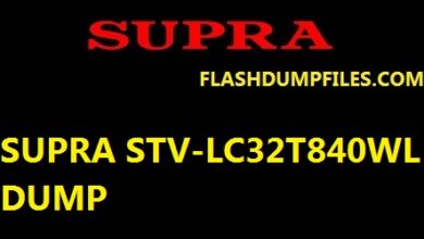 SUPRA STV-LC32T840WL
