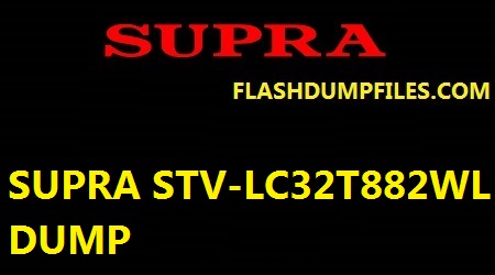 SUPRA STV-LC32T882WL