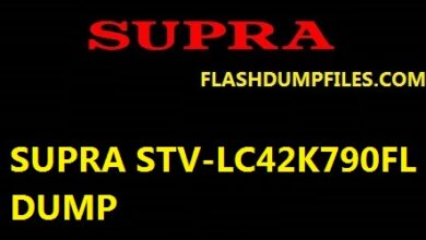 SUPRA STV-LC42K790FL