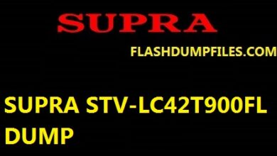 SUPRA STV-LC42T900FL