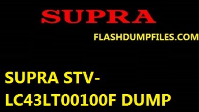 SUPRA STV-LC43LT00100F