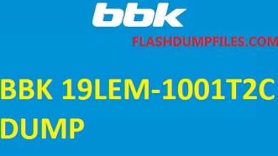 BBK 19LEM-1001T2C