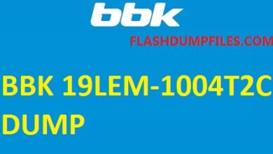 BBK 19LEM-1004T2C