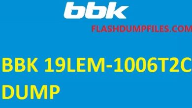 BBK 19LEM-1006T2C