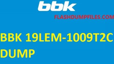 BBK 19LEM-1009T2C