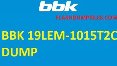 BBK 19LEM-1015T2C