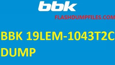 BBK 19LEM-1043T2C