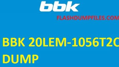 BBK 20LEM-1056T2C