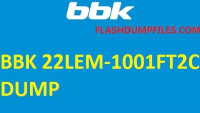 BBK 22LEM-1001FT2C