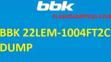 BBK 22LEM-1004FT2C