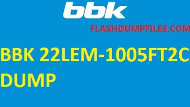 BBK 22LEM-1005FT2C