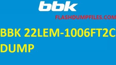 BBK 22LEM-1006FT2C