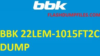 BBK 22LEM-1015FT2C