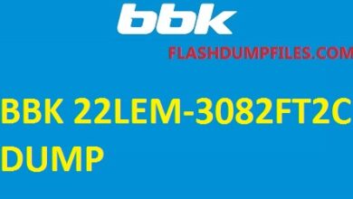 BBK 22LEM-3082FT2C