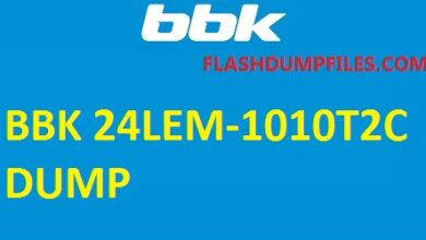 BBK 24LEM-1010T2C