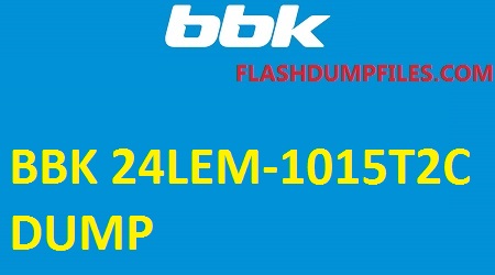 BBK 24LEM-1015T2C