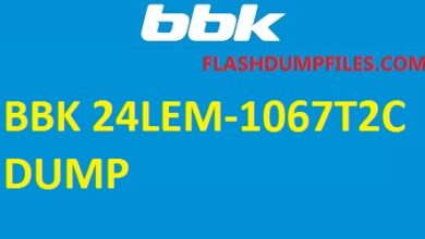BBK 24LEM-1067T2C
