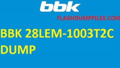 BBK 28LEM-1003T2C