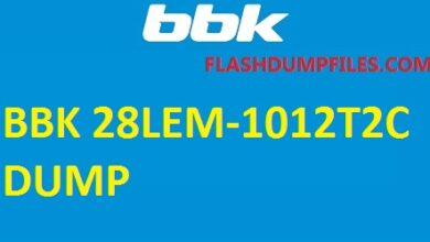 BBK 28LEM-1012T2C