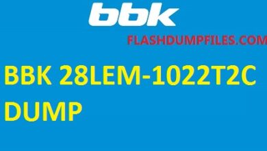 BBK 28LEM-1022T2C