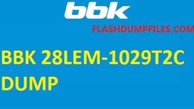 BBK 28LEM-1029T2C