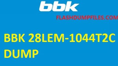 BBK 28LEM-1044T2C