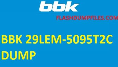BBK 29LEM-5095T2C