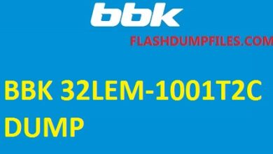 BBK 32LEM-1001T2C