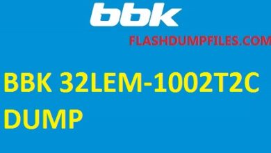 BBK 32LEM-1002T2C