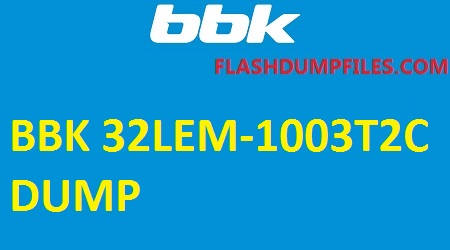 BBK 32LEM-1003T2C
