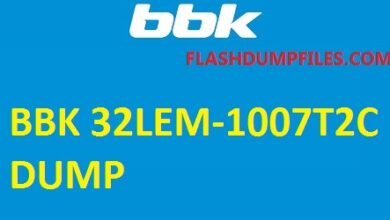 BBK 32LEM-1007T2C