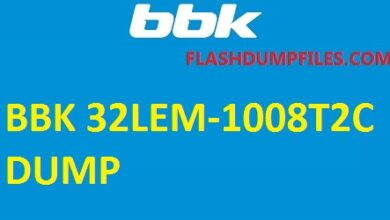 BBK 32LEM-1008T2C