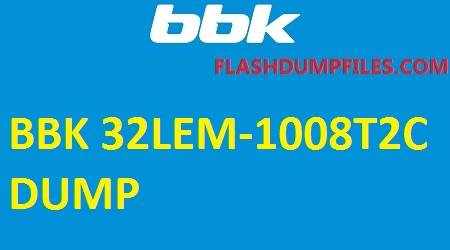 BBK 32LEM-1008T2C