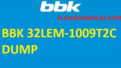 BBK 32LEM-1009T2C
