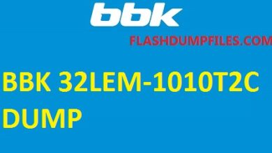 BBK 32LEM-1010T2C