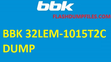 BBK 32LEM-1015T2C