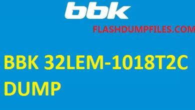 BBK 32LEM-1018T2C