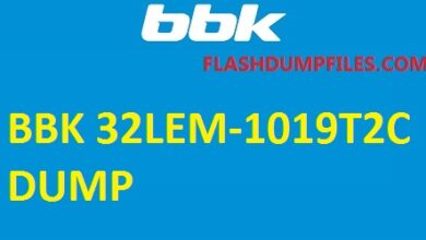 BBK 32LEM-1019T2C