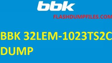 BBK 32LEM-1023TS2C