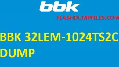 BBK 32LEM-1024TS2C